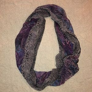 Infinite Scarf